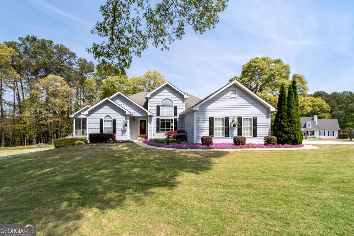 750 Tribble Cove Drive Lawrenceville GA 30045