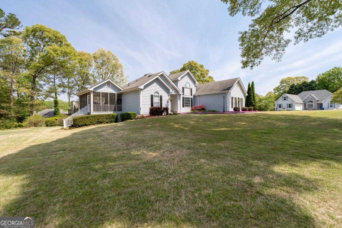 750 Tribble Cove Drive Lawrenceville GA 30045