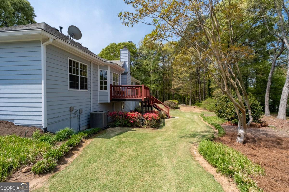 750 Tribble Cove Drive Lawrenceville GA 30045