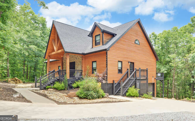 1330 Mccannon Morris Road Hull GA 30646