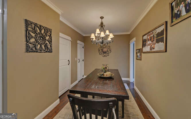 1330 Mccannon Morris Road Hull GA 30646