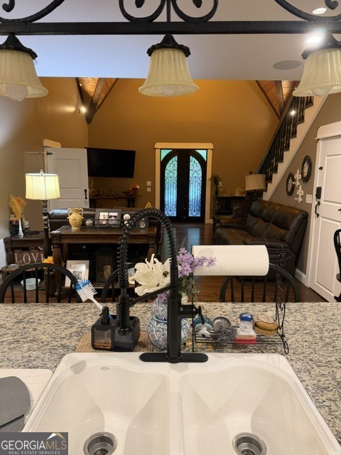 1330 Mccannon Morris Road Hull GA 30646