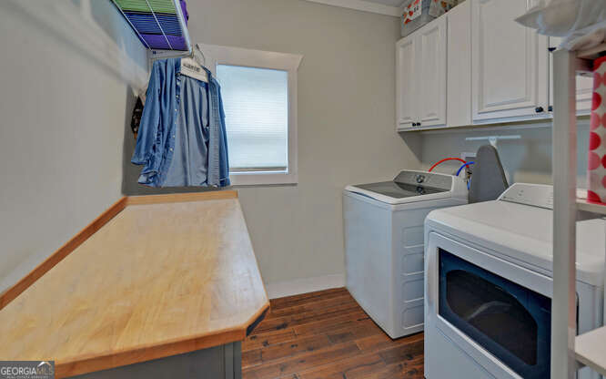 1330 Mccannon Morris Road Hull GA 30646