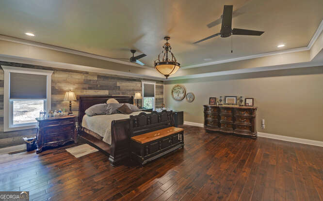 1330 Mccannon Morris Road Hull GA 30646