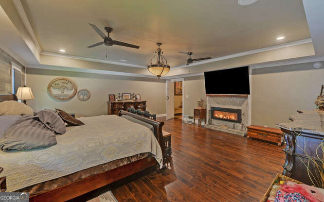 1330 Mccannon Morris Road Hull GA 30646