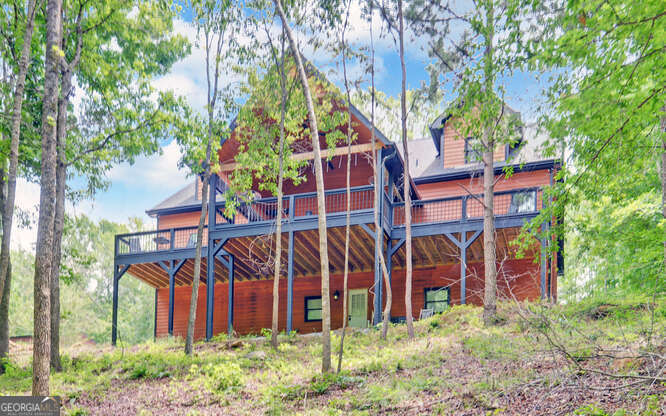 1330 Mccannon Morris Road Hull GA 30646
