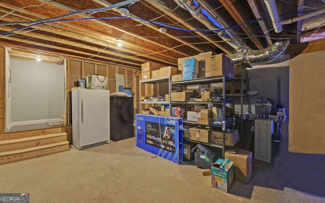 1330 Mccannon Morris Road Hull GA 30646