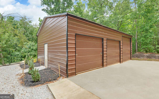 1330 Mccannon Morris Road Hull GA 30646