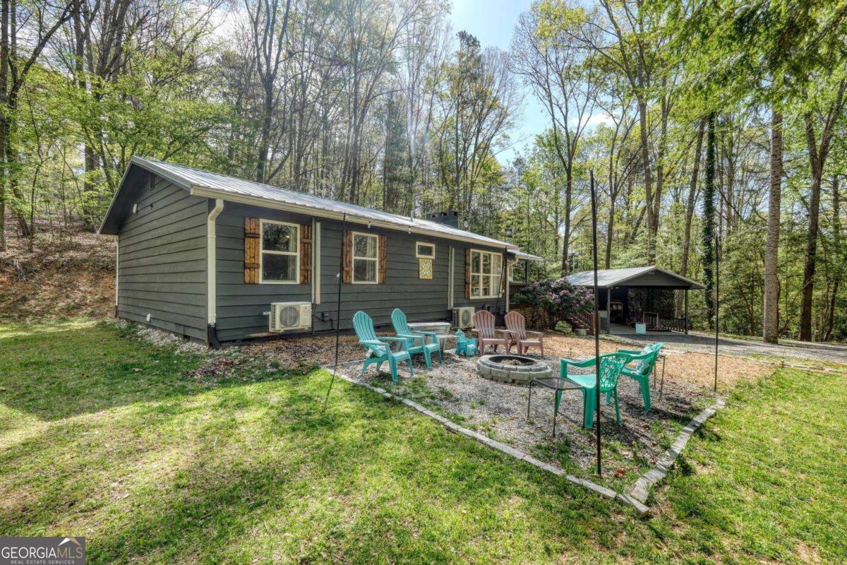 78 Hunter Drive Blairsville GA 30512