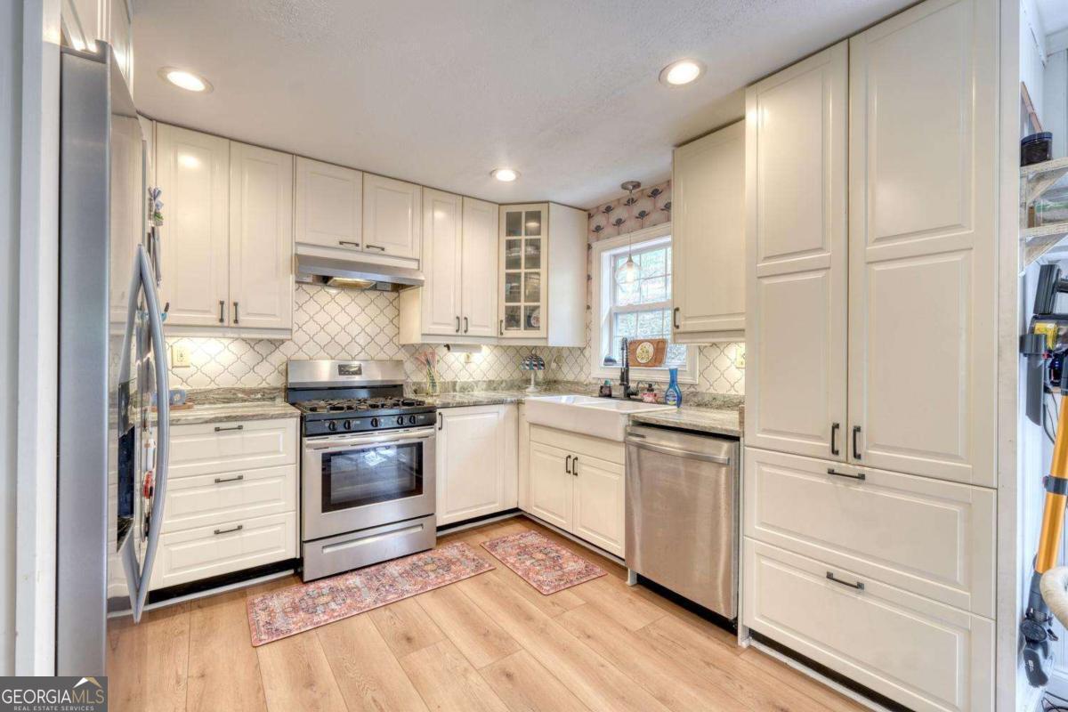 78 Hunter Drive Blairsville GA 30512