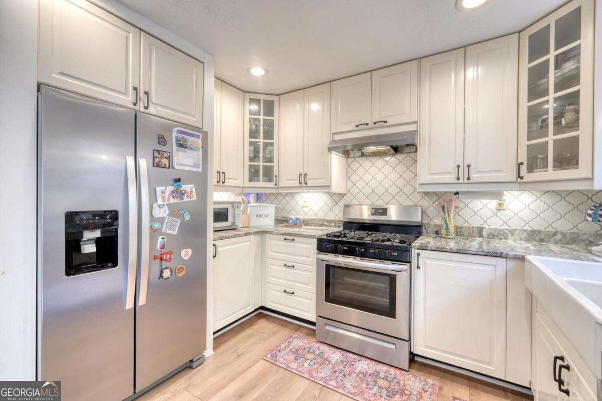 78 Hunter Drive Blairsville GA 30512