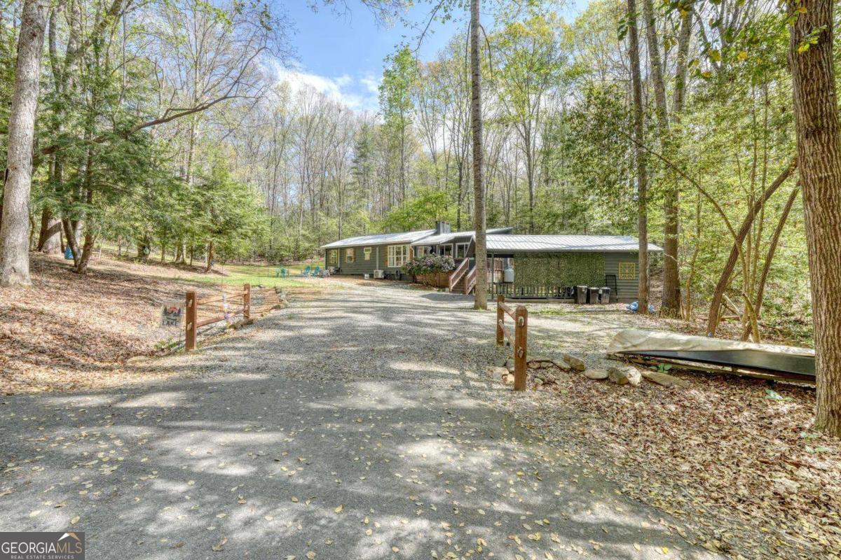 78 Hunter Drive Blairsville GA 30512