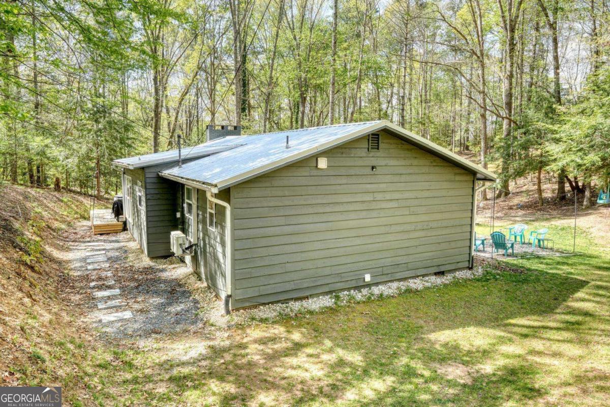 78 Hunter Drive Blairsville GA 30512