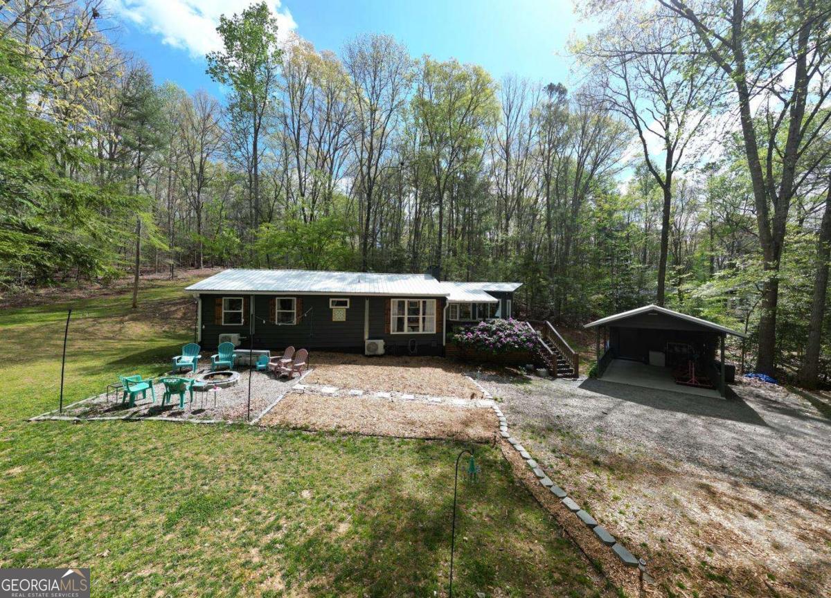 78 Hunter Drive Blairsville GA 30512