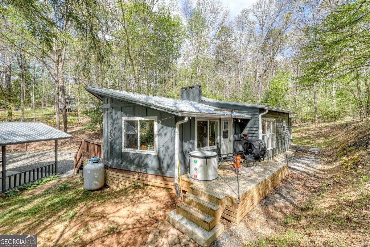 78 Hunter Drive Blairsville GA 30512