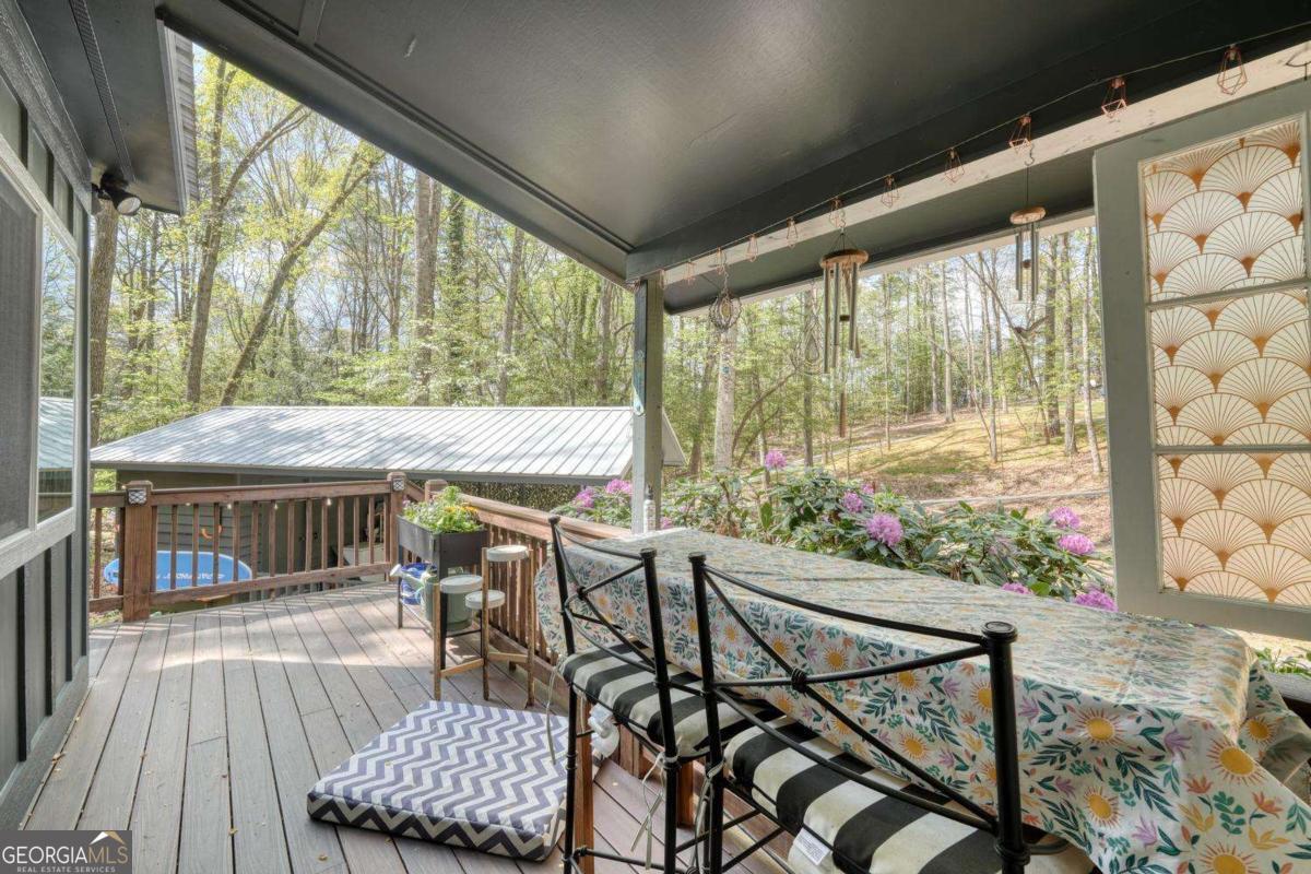 78 Hunter Drive Blairsville GA 30512