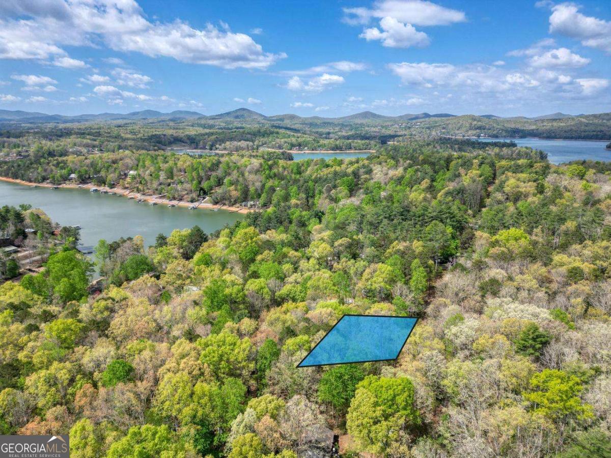 78 Hunter Drive Blairsville GA 30512