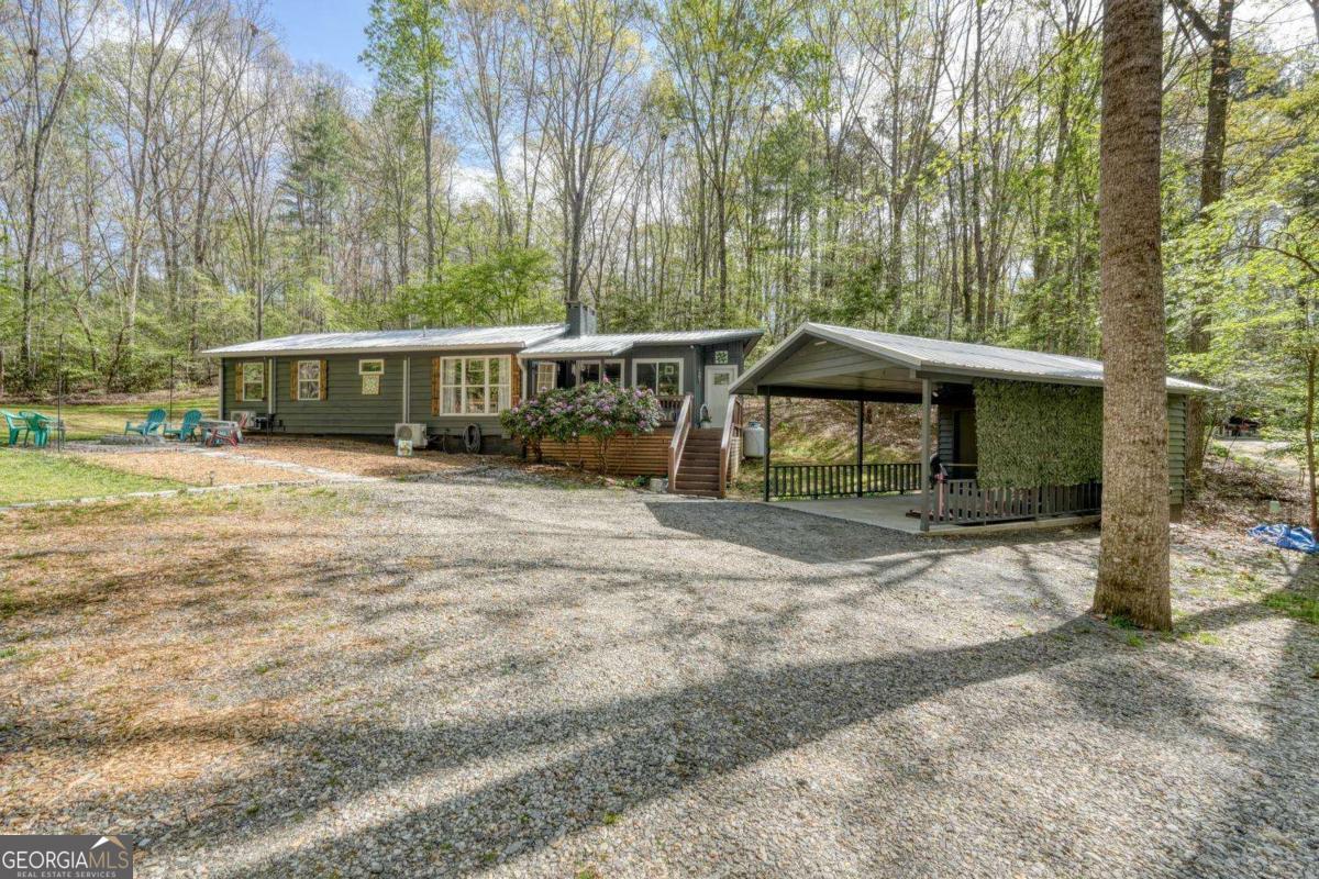 78 Hunter Drive Blairsville GA 30512