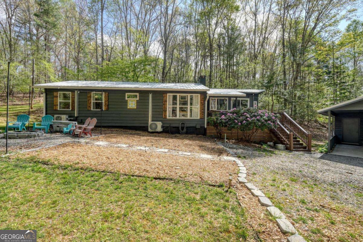 78 Hunter Drive Blairsville GA 30512