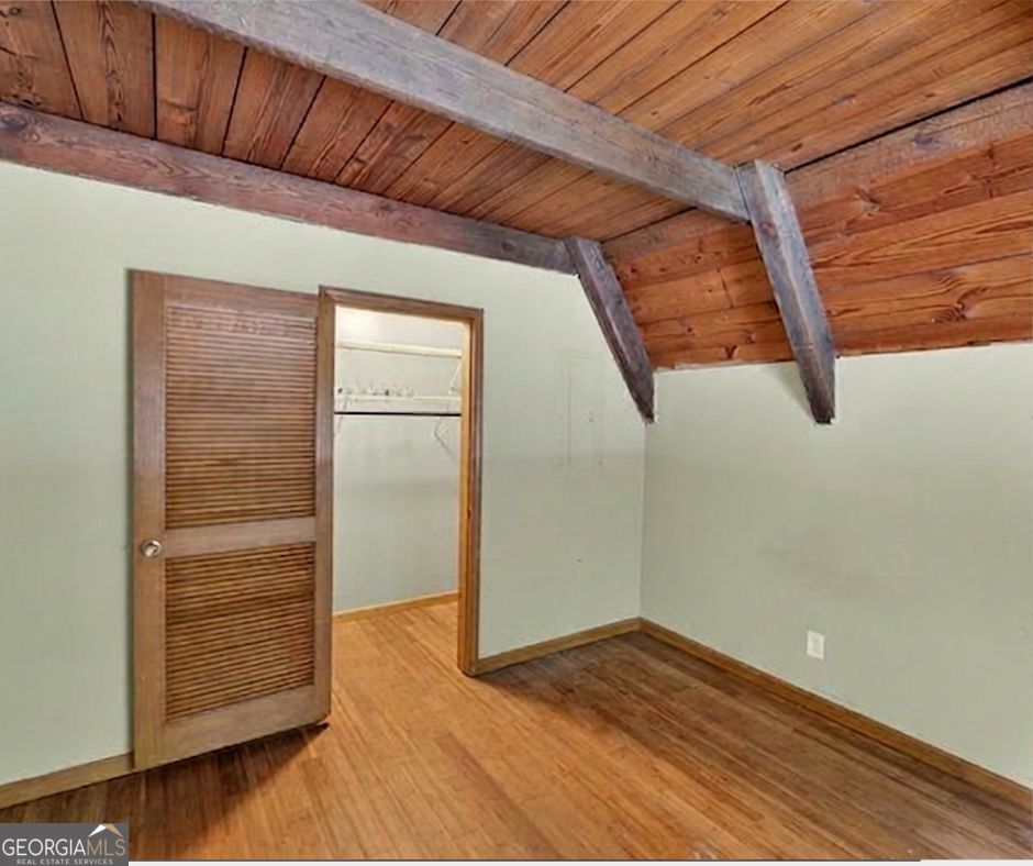 1609 Turkey Mountain Road NE Rome GA 30165