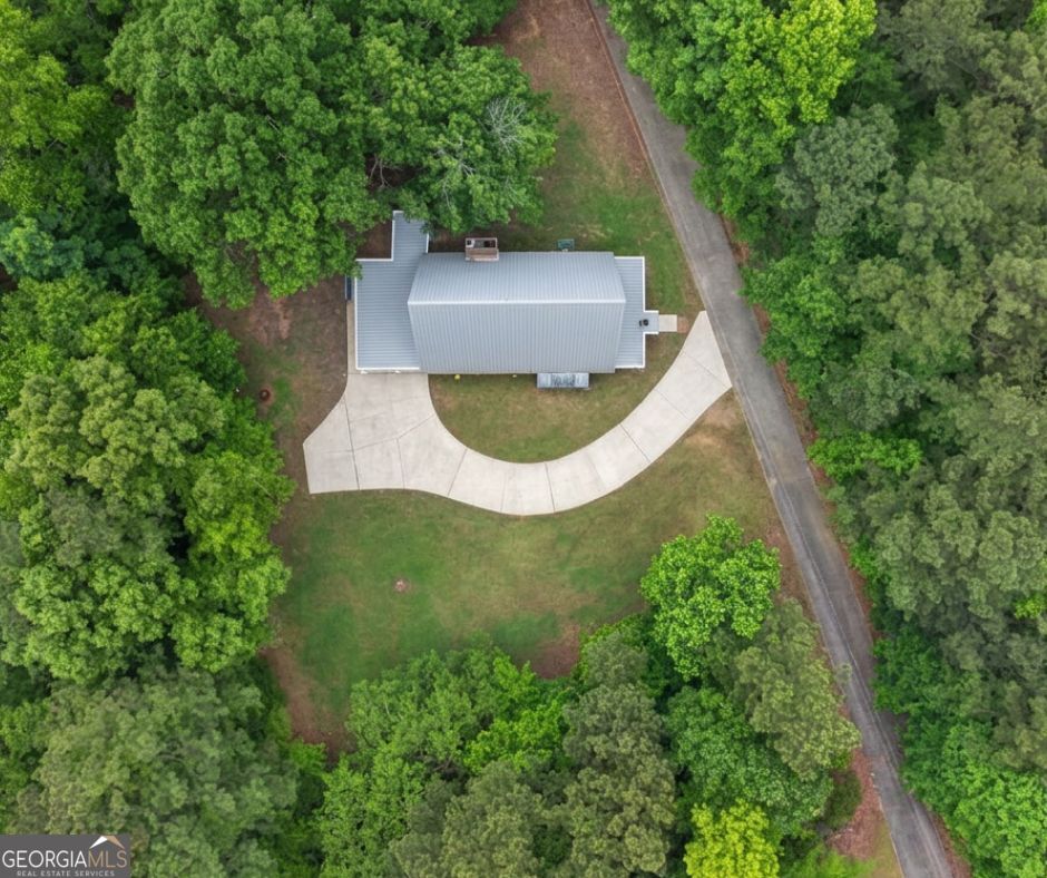 1609 Turkey Mountain Road NE Rome GA 30165