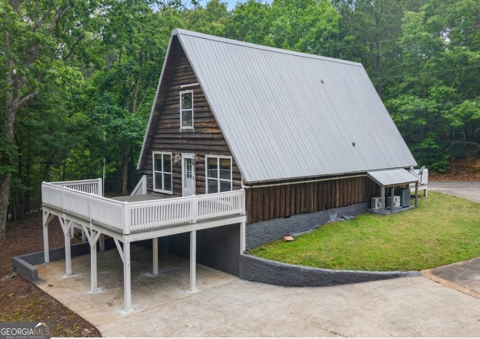 1609 Turkey Mountain Road NE Rome GA 30165