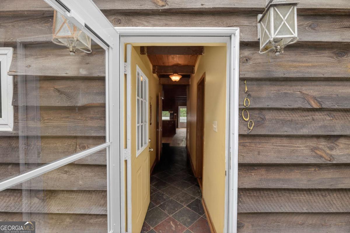 1609 Turkey Mountain Road NE Rome GA 30165