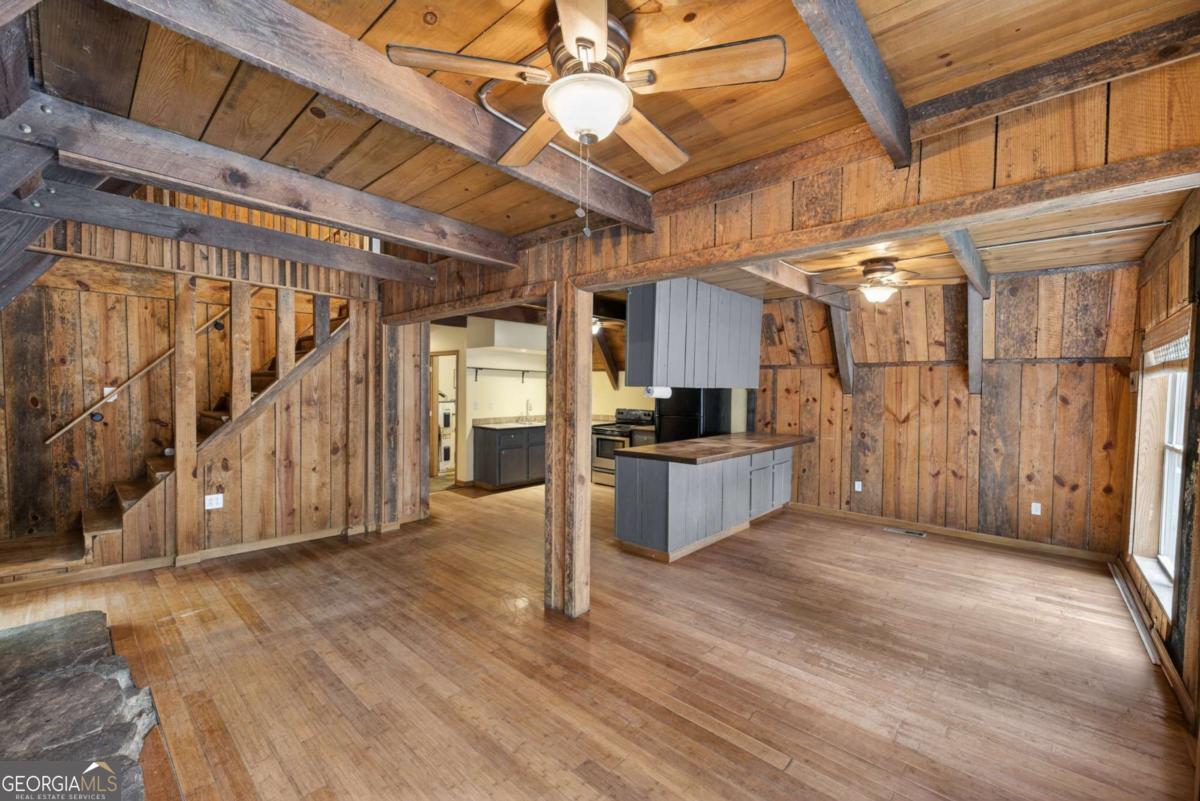 1609 Turkey Mountain Road NE Rome GA 30165