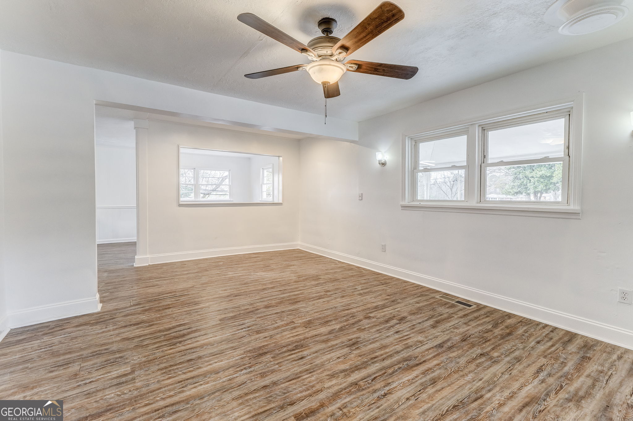 2888 Old Summerville Road Armuchee GA 30105