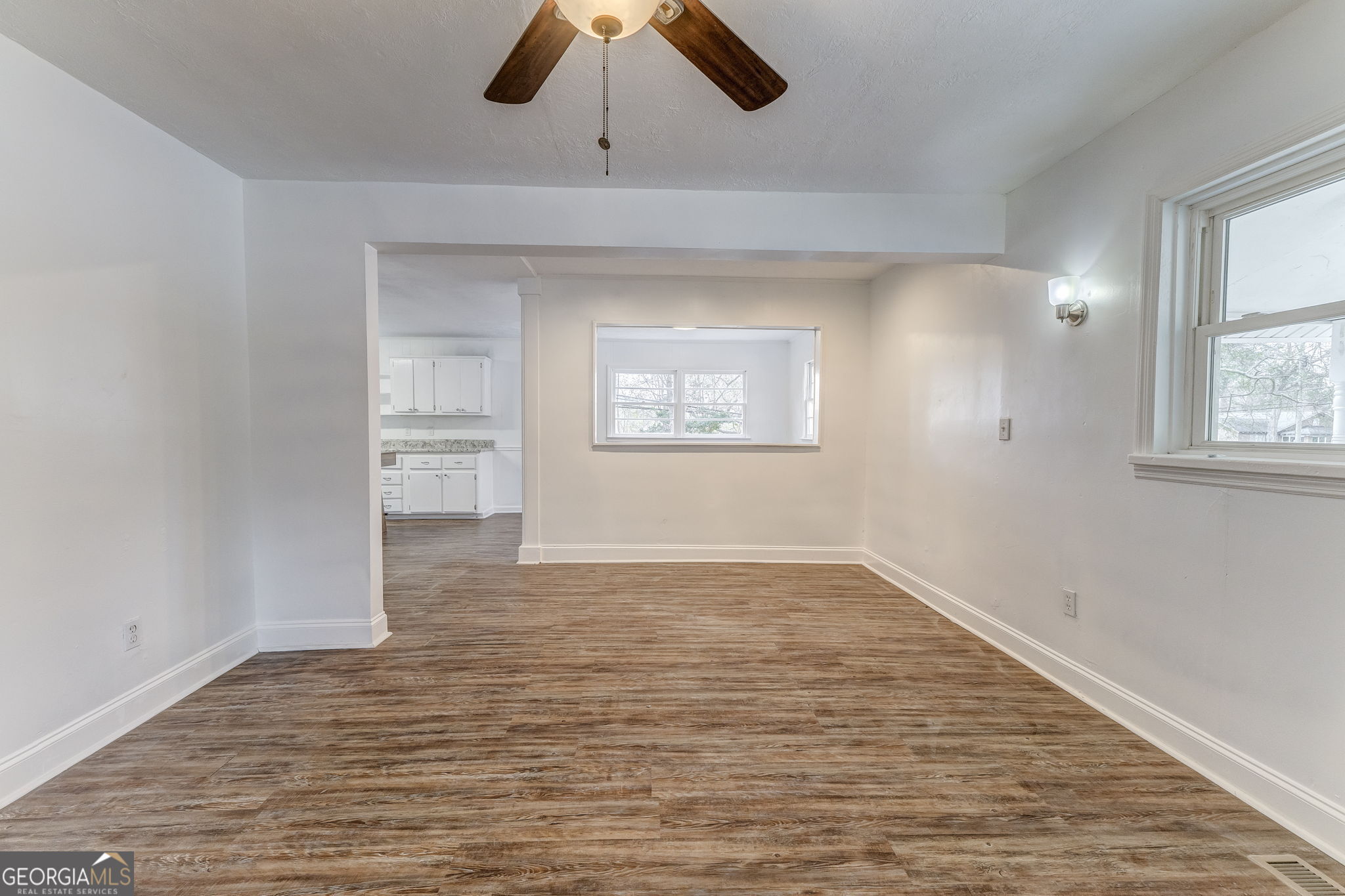 2888 Old Summerville Road Armuchee GA 30105