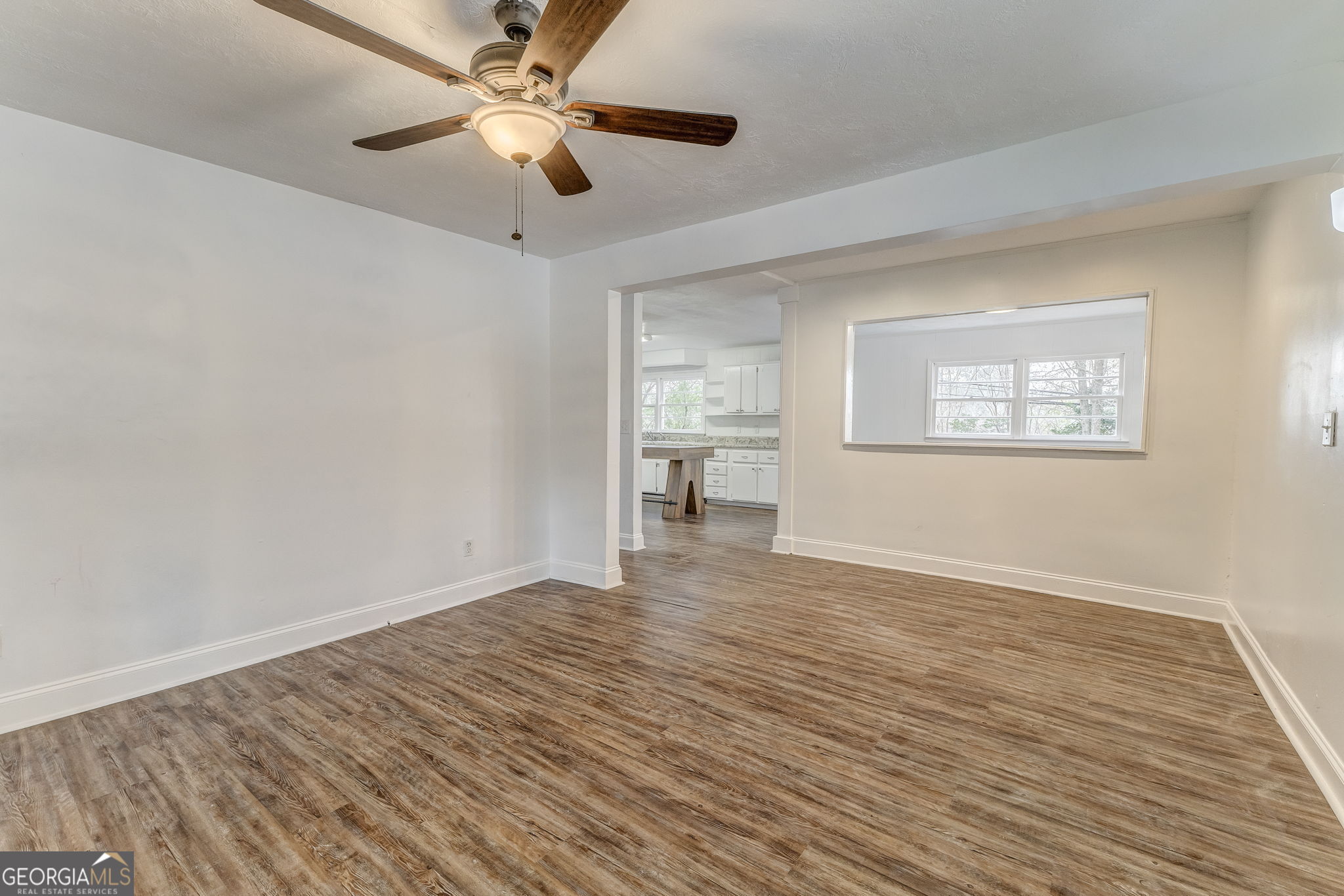 2888 Old Summerville Road Armuchee GA 30105