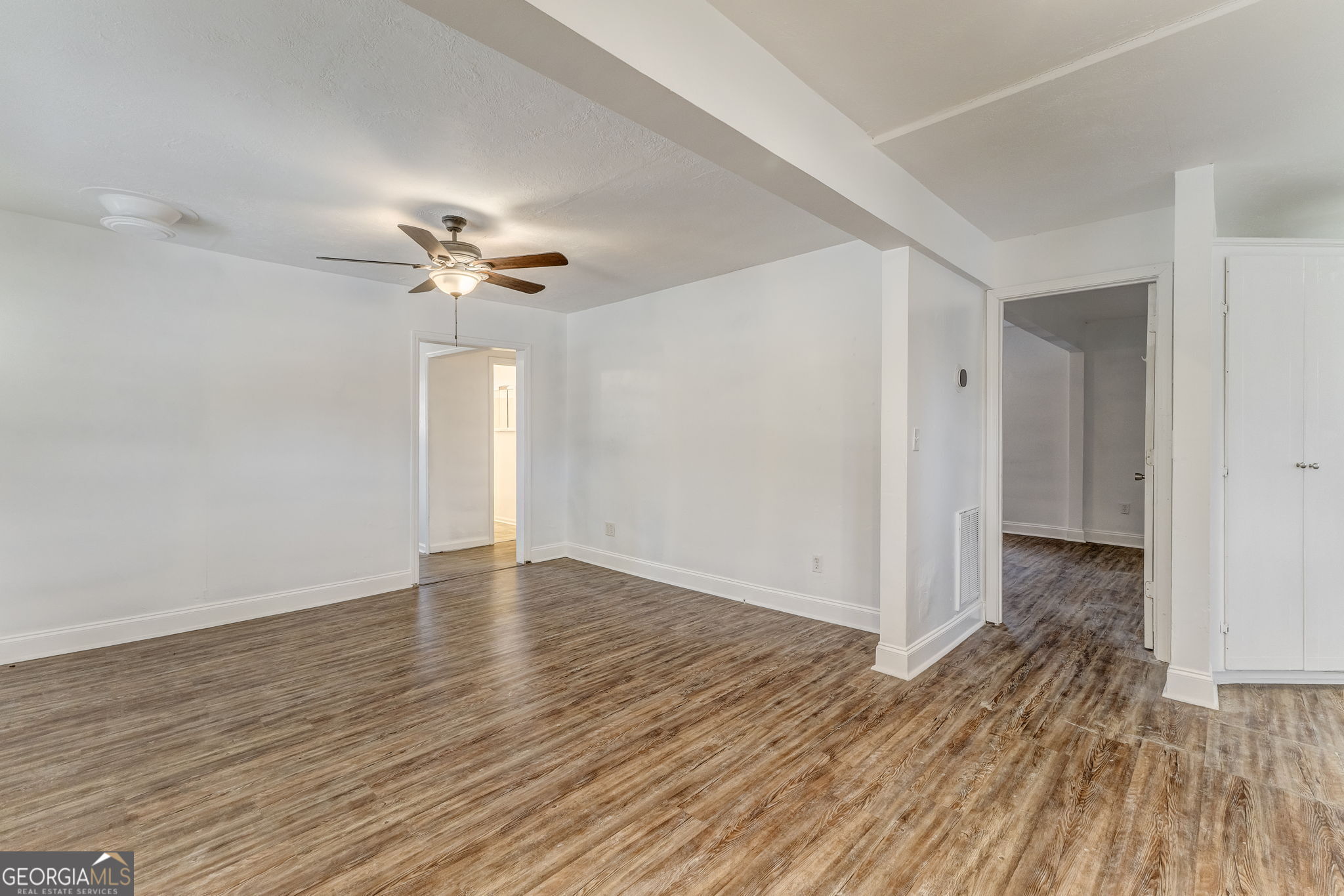 2888 Old Summerville Road Armuchee GA 30105
