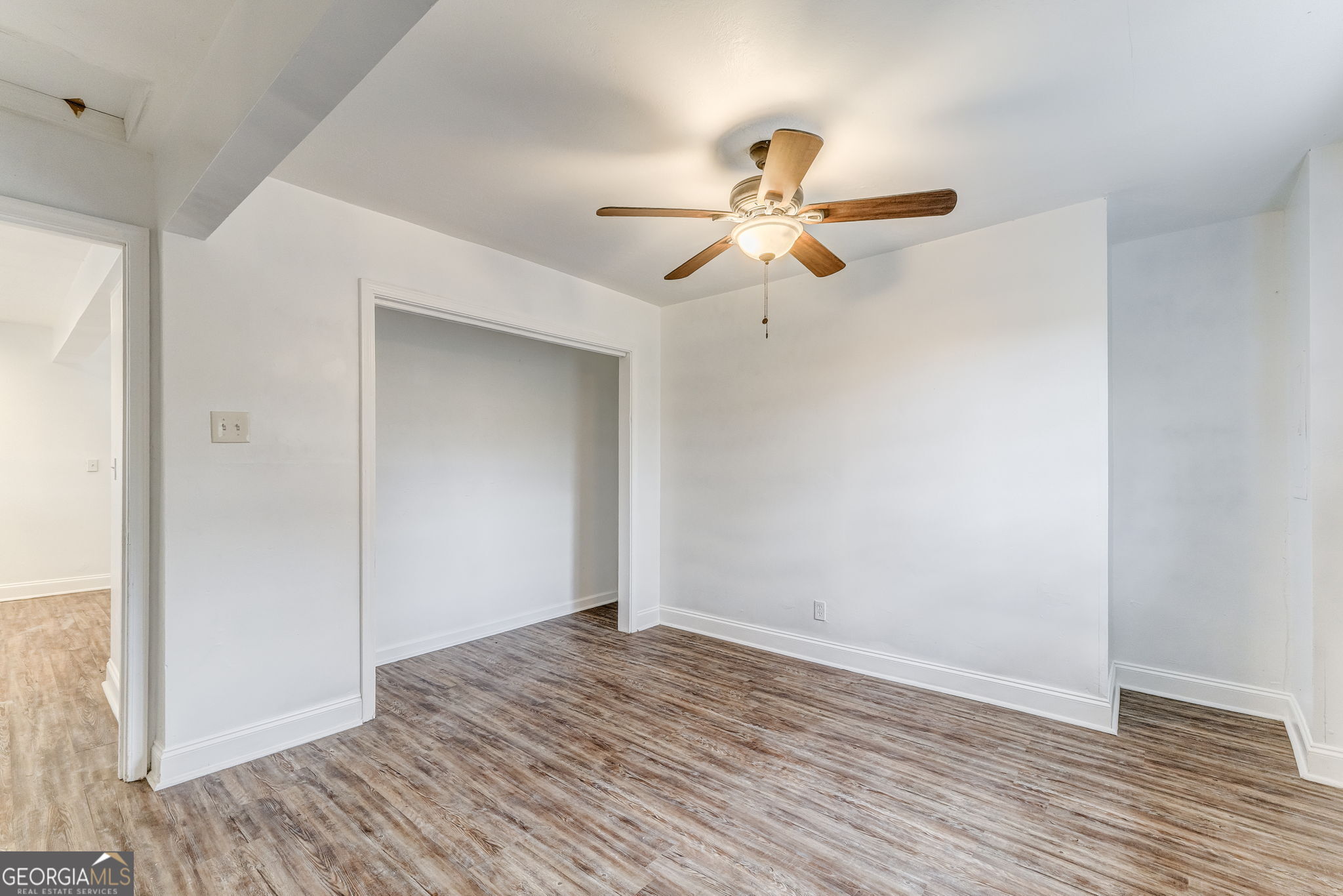 2888 Old Summerville Road Armuchee GA 30105