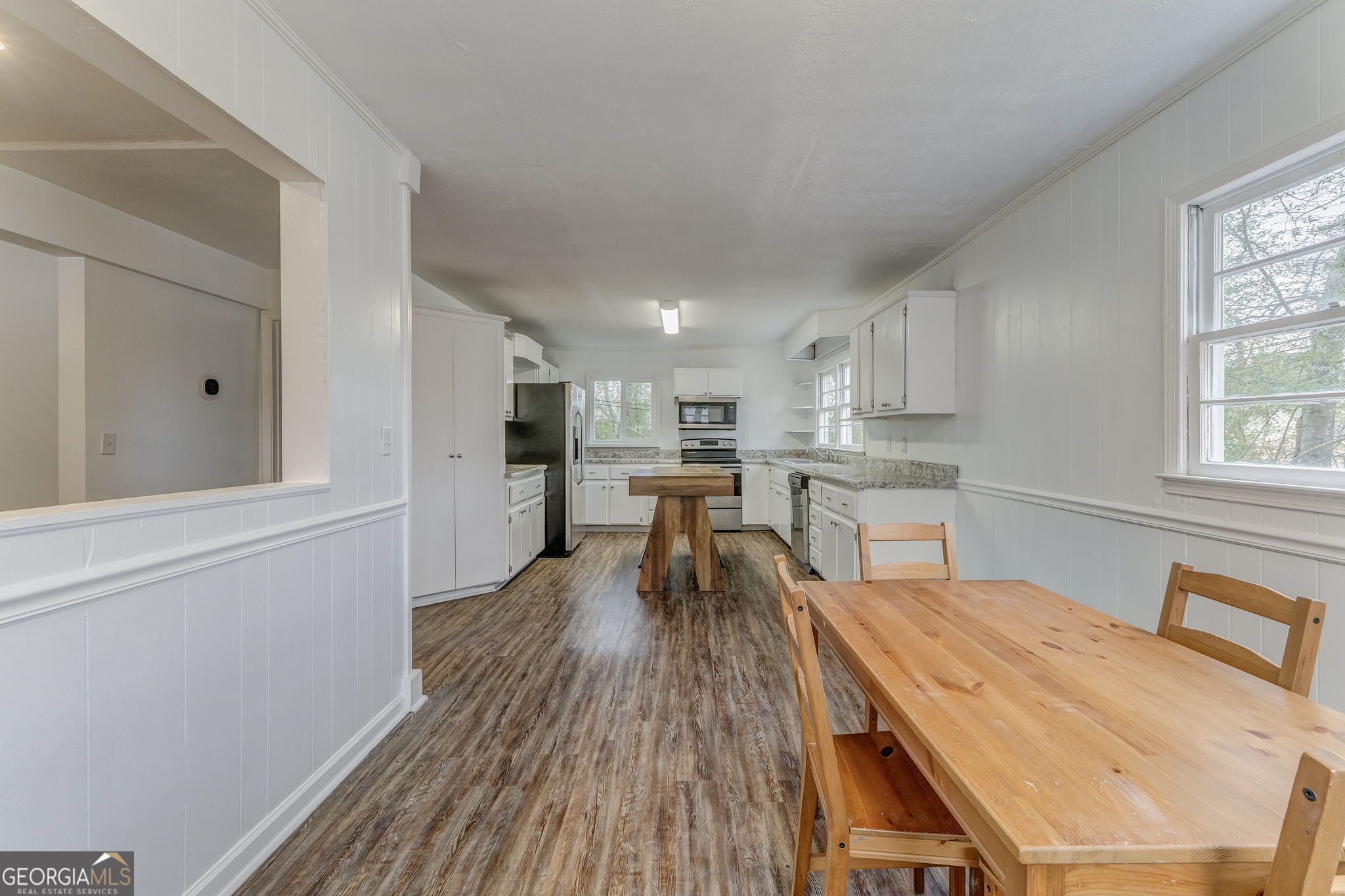 2888 Old Summerville Road Armuchee GA 30105