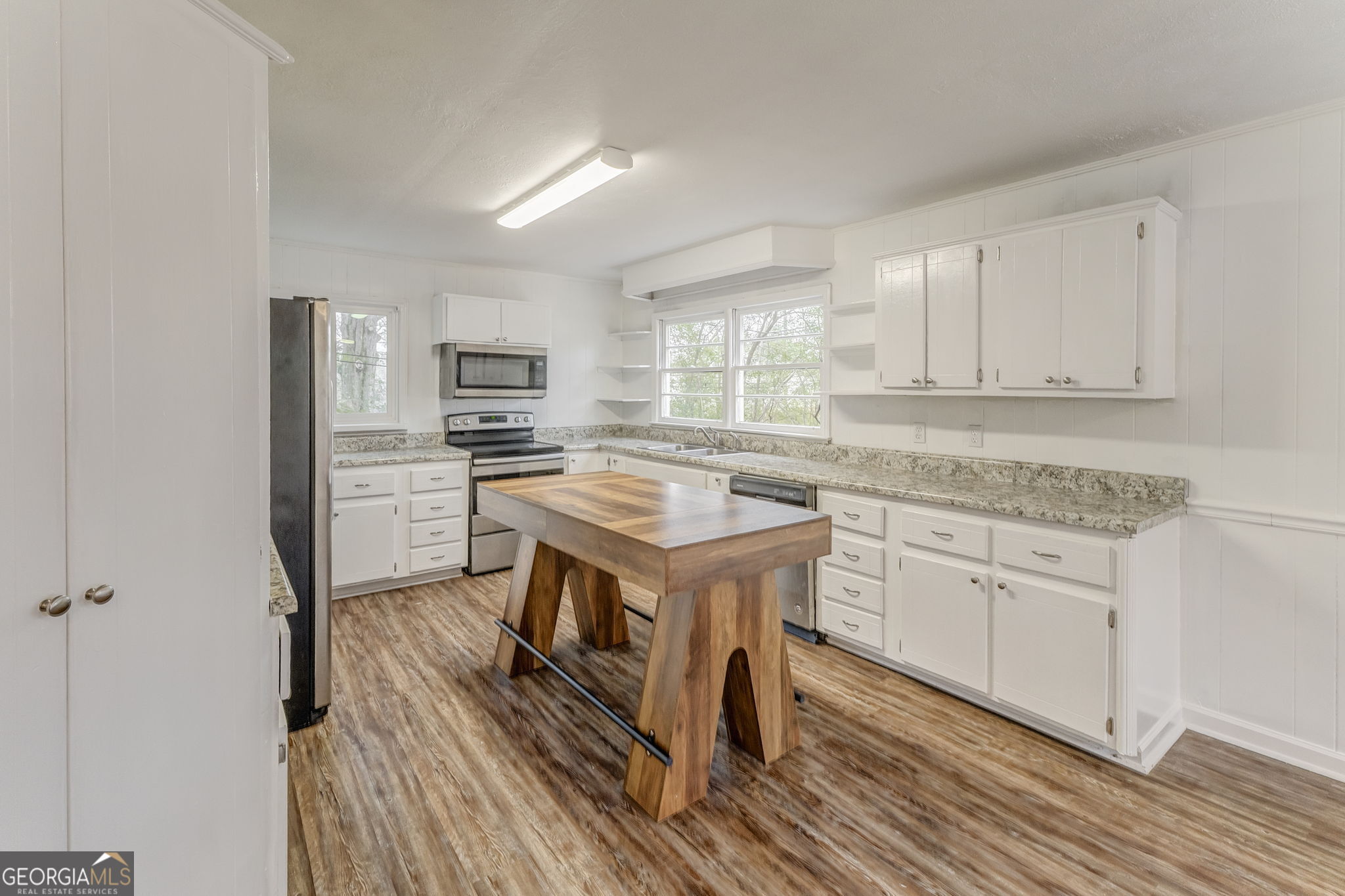 2888 Old Summerville Road Armuchee GA 30105