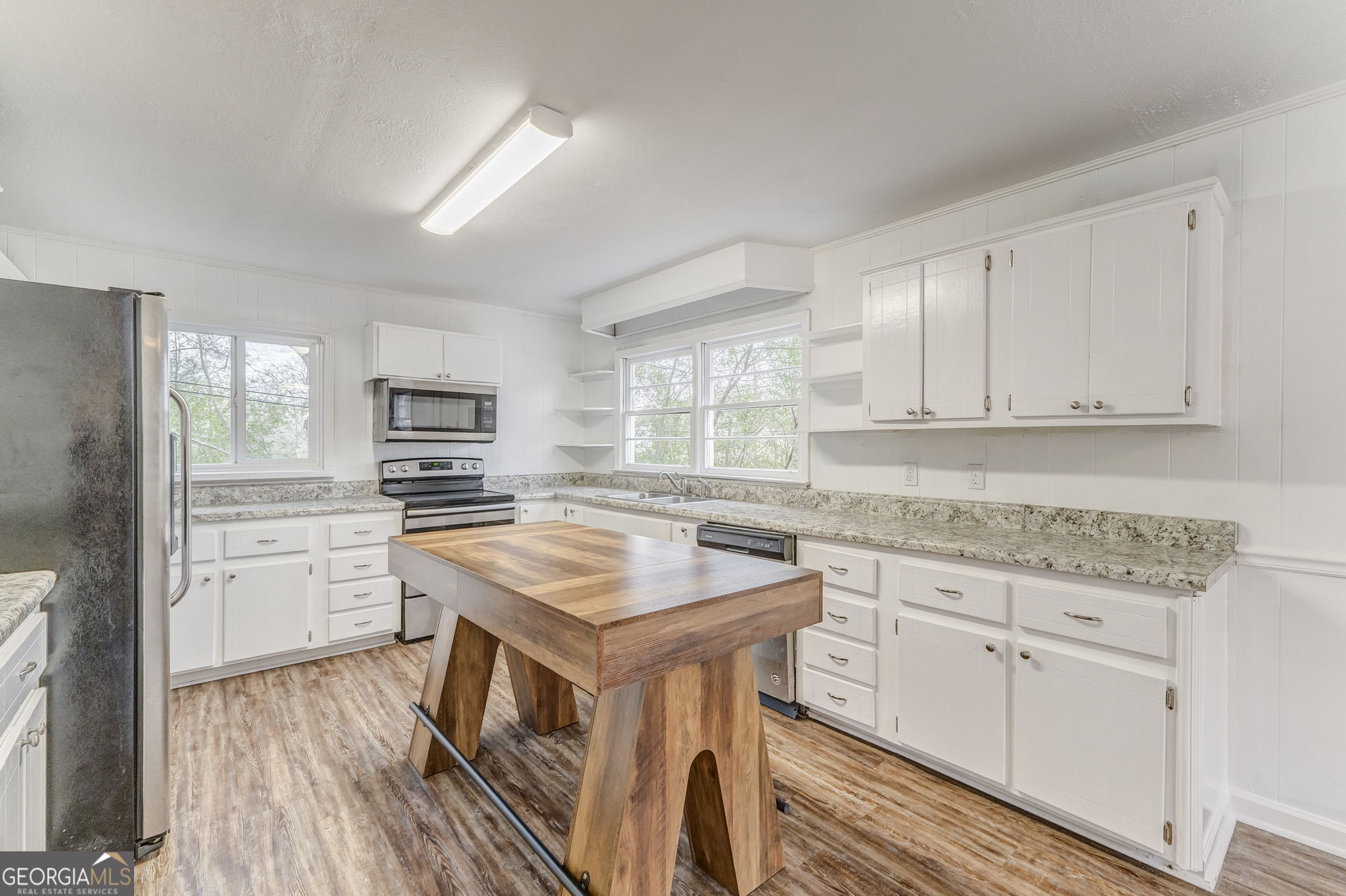 2888 Old Summerville Road Armuchee GA 30105