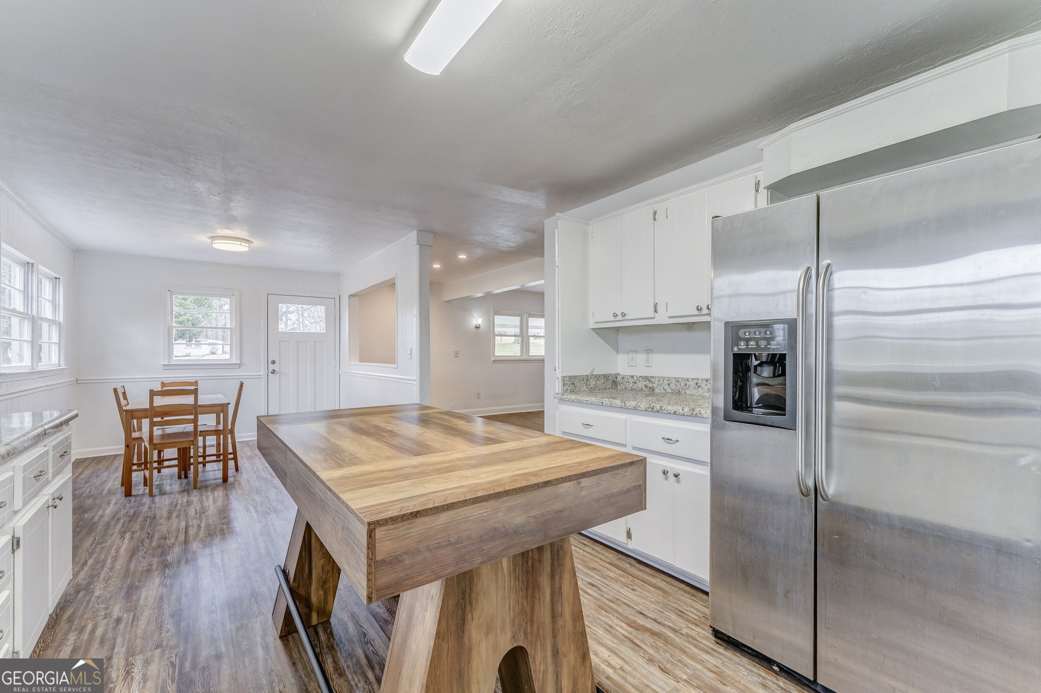2888 Old Summerville Road Armuchee GA 30105
