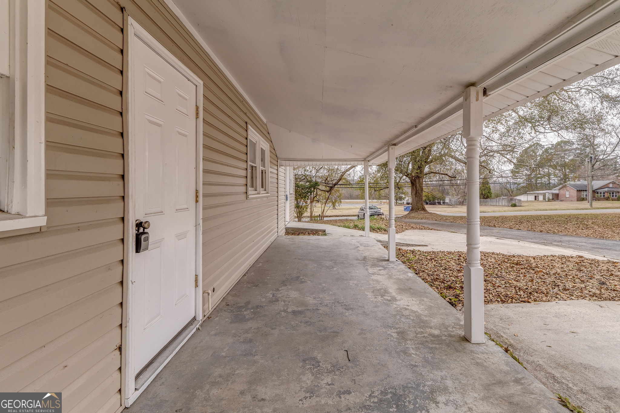 2888 Old Summerville Road Armuchee GA 30105