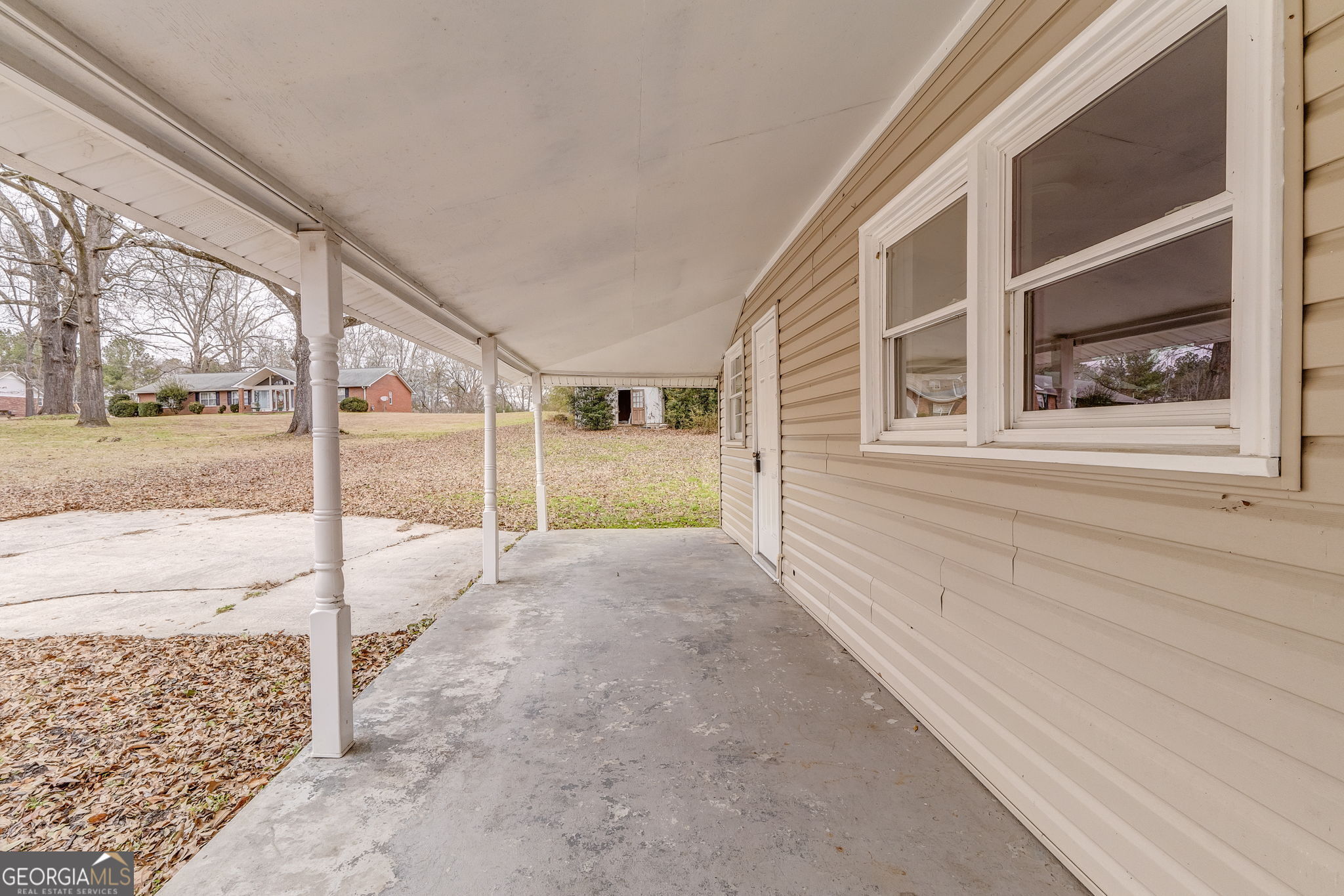 2888 Old Summerville Road Armuchee GA 30105