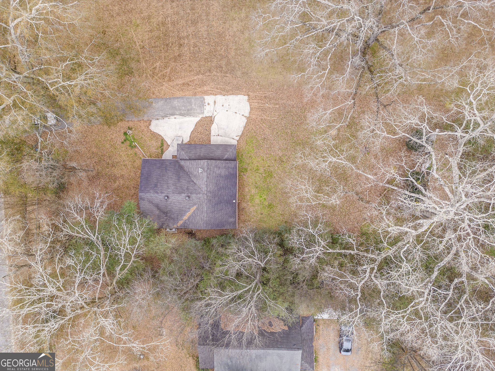 2888 Old Summerville Road Armuchee GA 30105