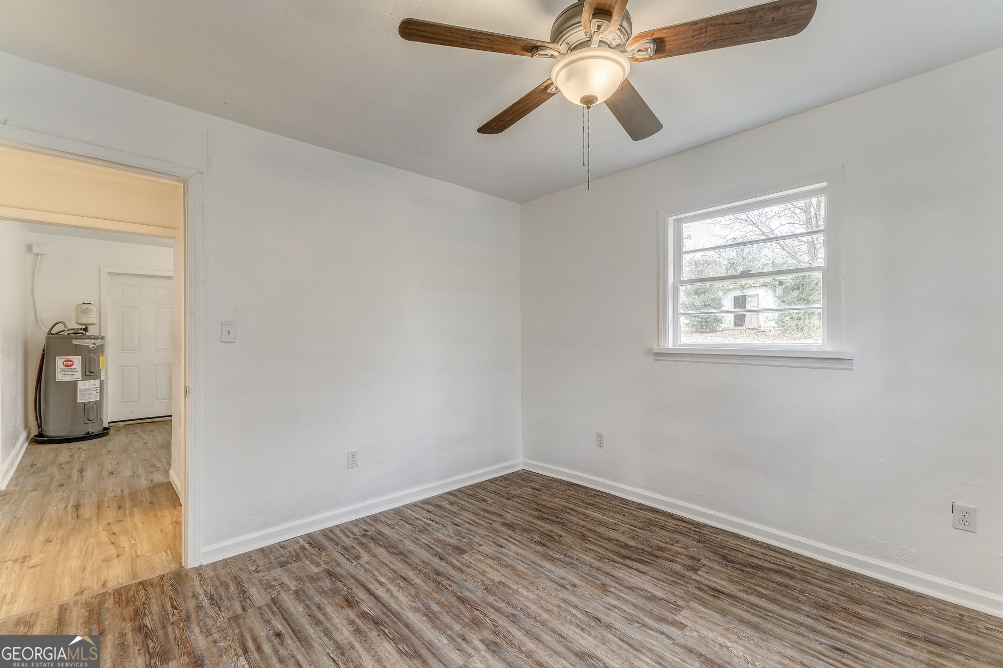2888 Old Summerville Road Armuchee GA 30105