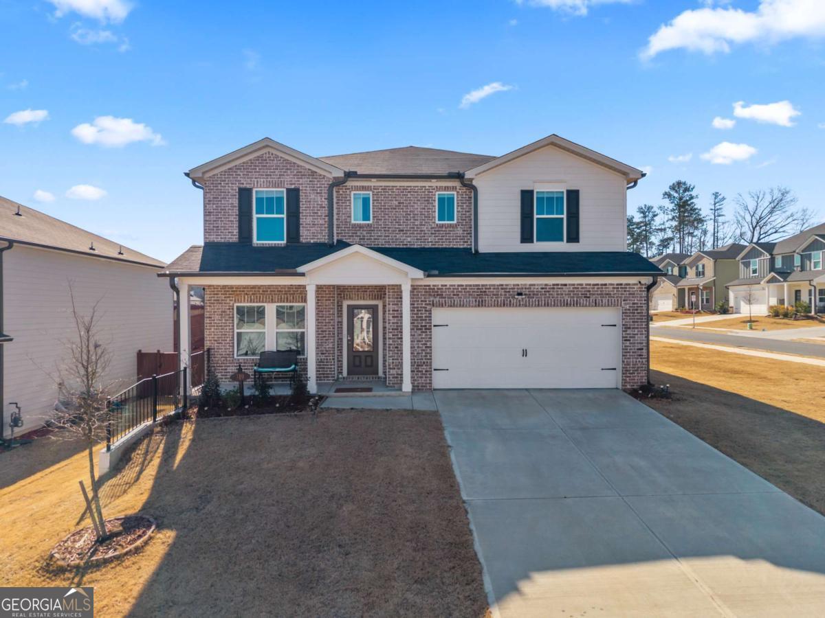 319 Canal Way Woodstock GA 30188