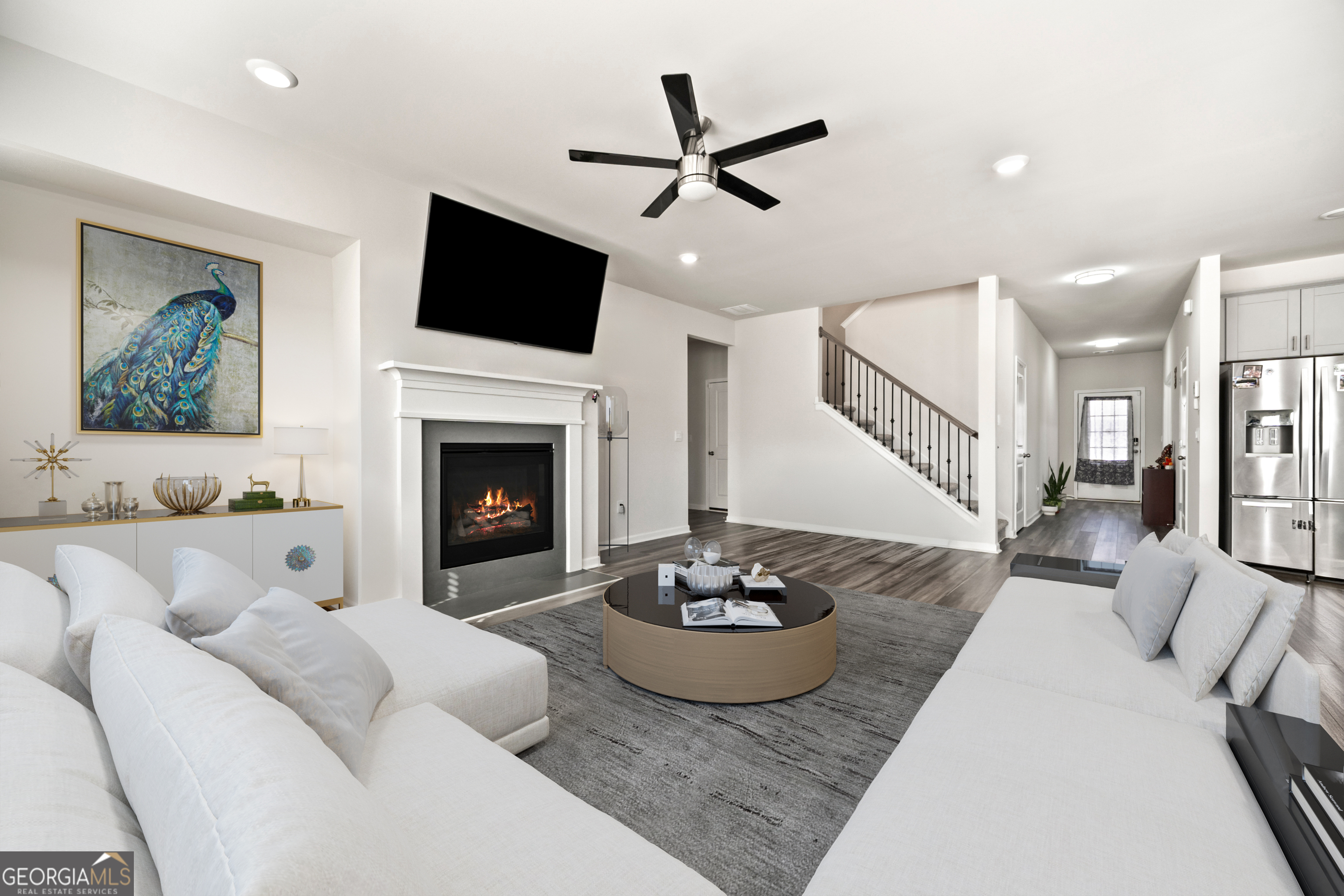 319 Canal Way Woodstock GA 30188