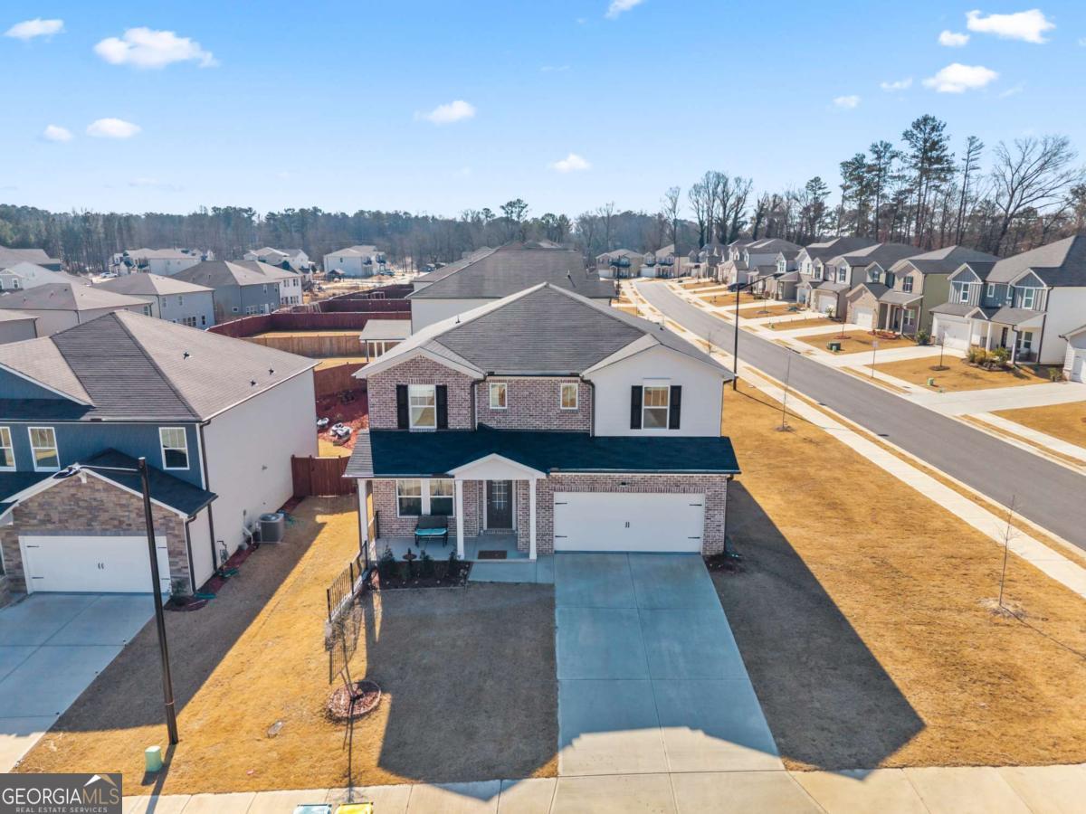 319 Canal Way Woodstock GA 30188