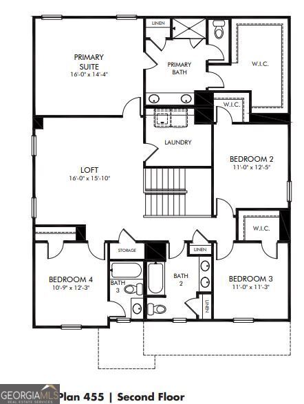 319 Canal Way Woodstock GA 30188