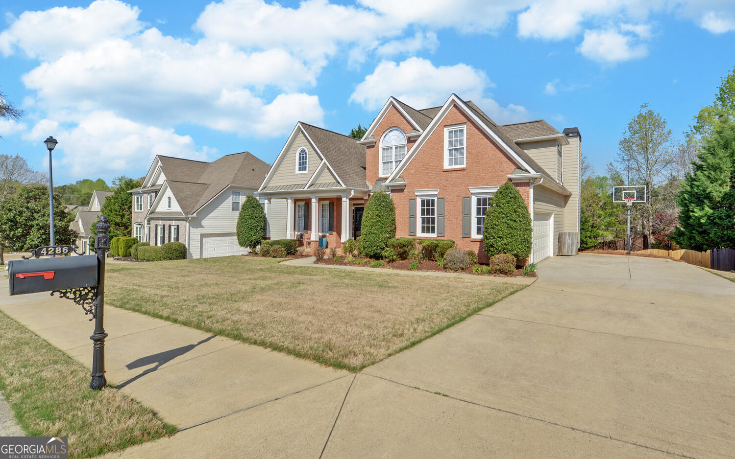 4286 Cami Way Buford GA 30519