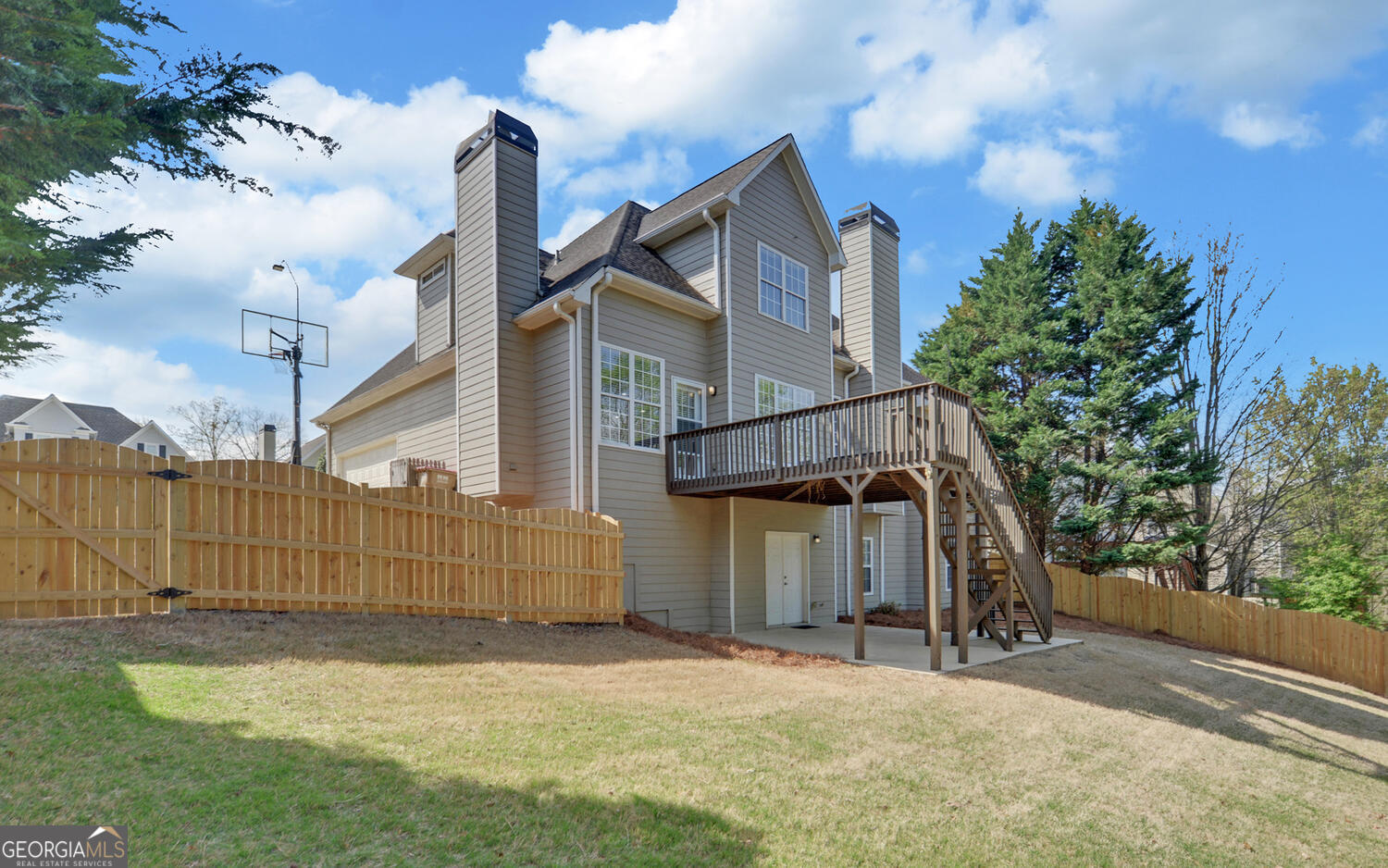 4286 Cami Way Buford GA 30519