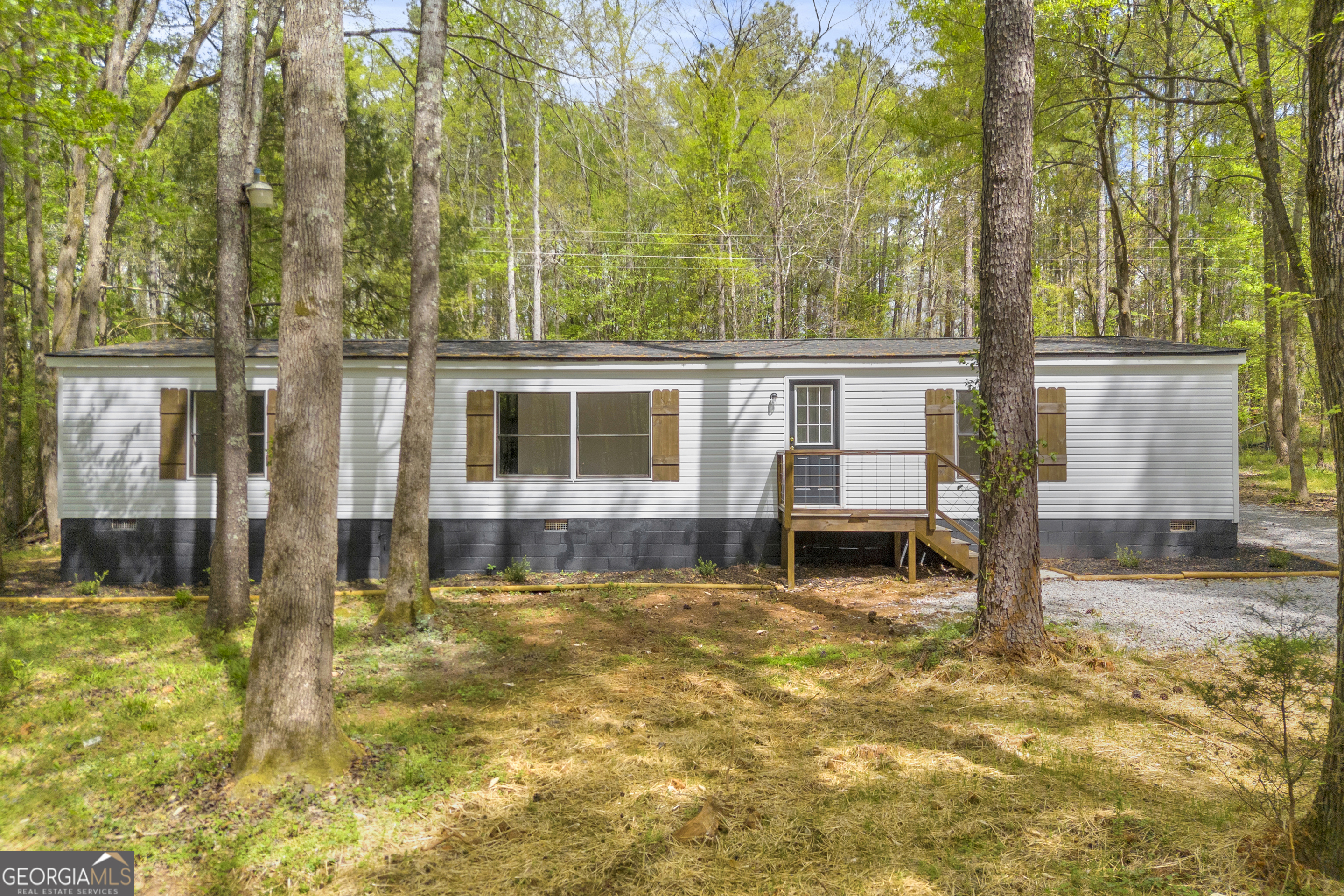 1144 Wolfskin Road Arnoldsville GA 30619