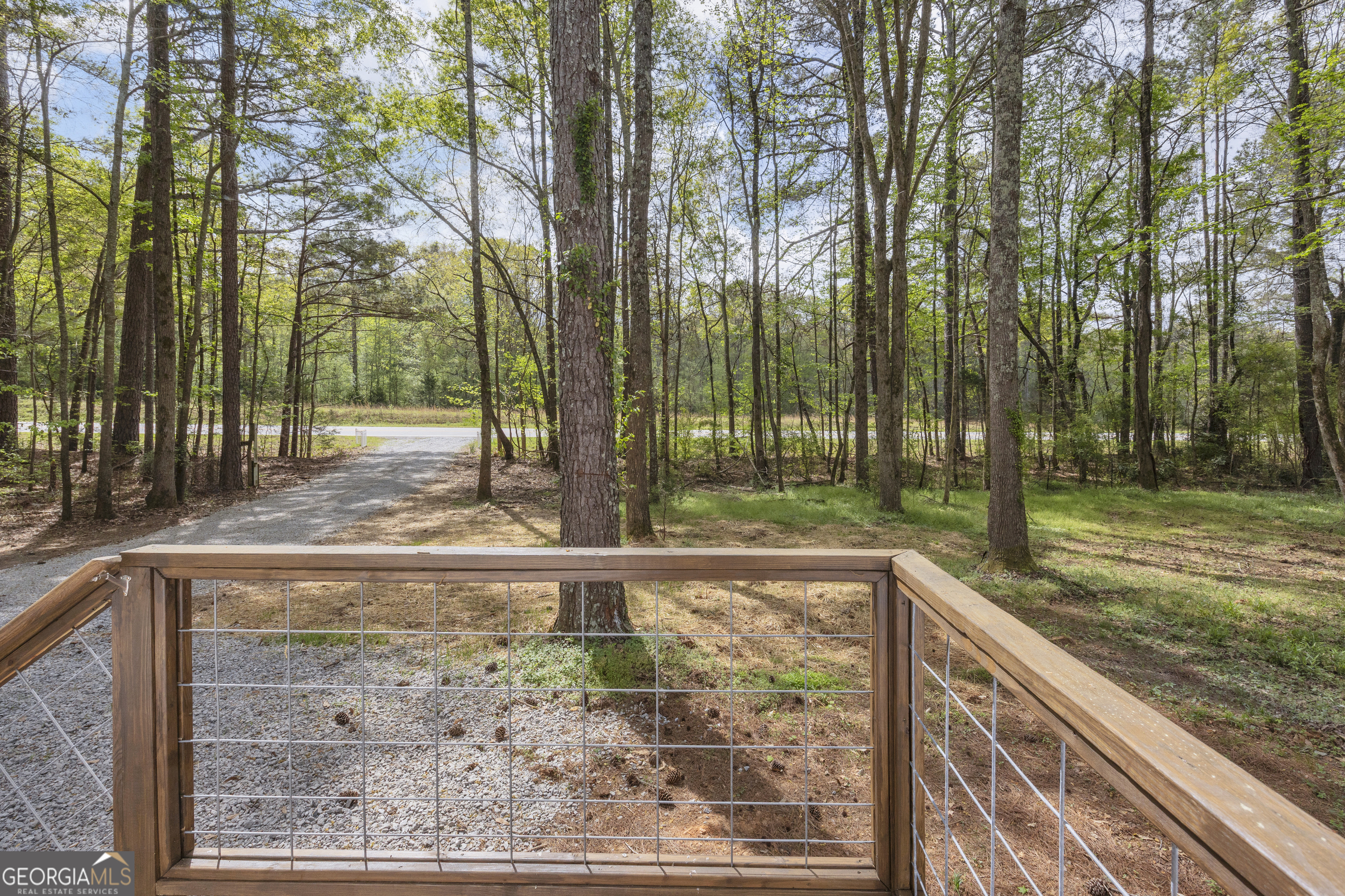 1144 Wolfskin Road Arnoldsville GA 30619