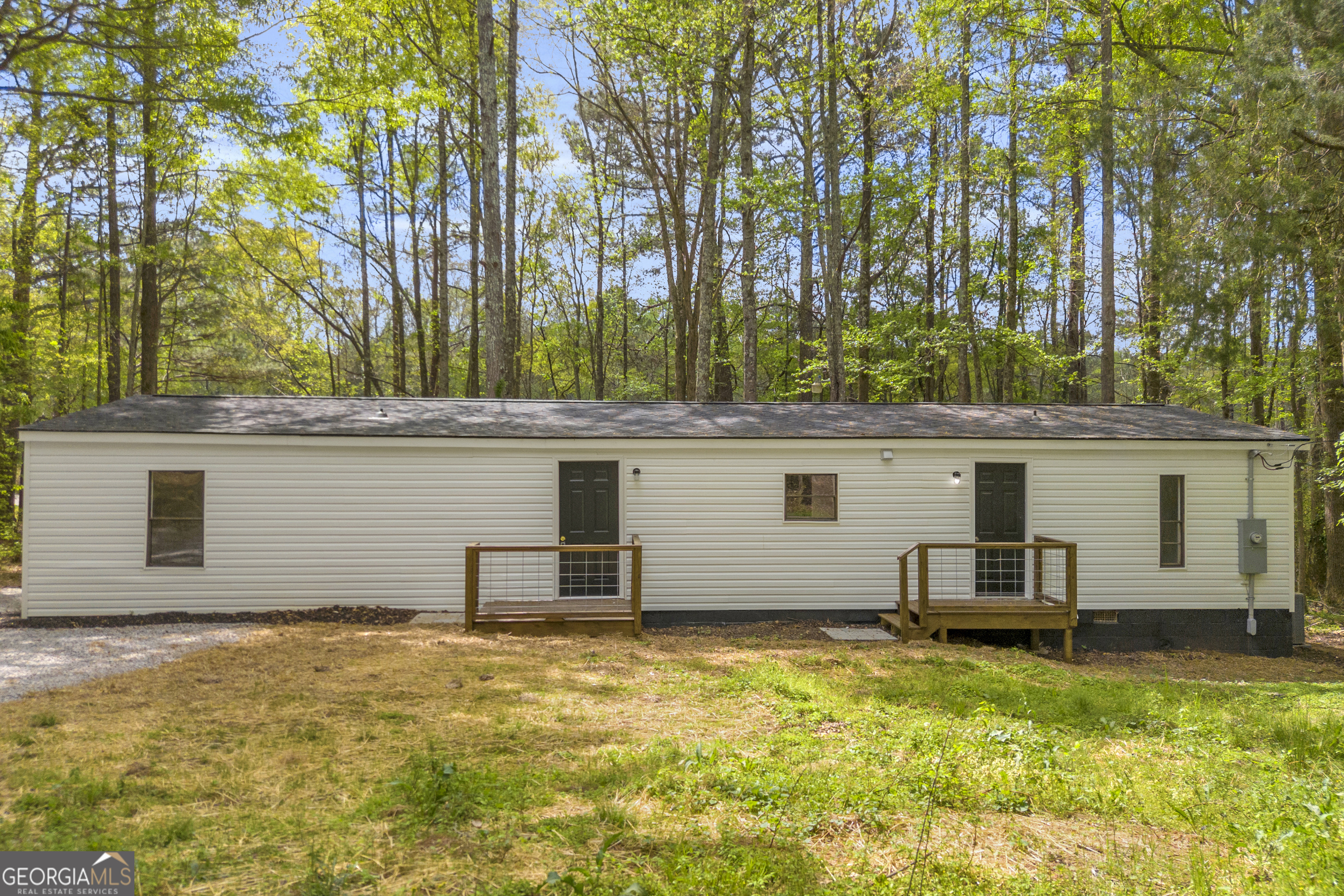 1144 Wolfskin Road Arnoldsville GA 30619